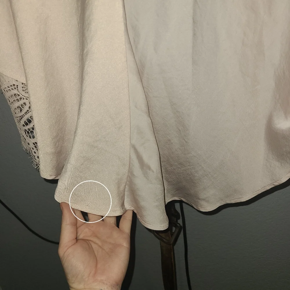 Victoria's Secret Cover-up/Robe - Picture 9 of 11